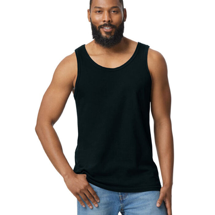 Gildan Softstyle® adult tank top Thumbnail