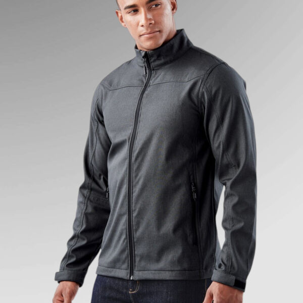 Stormtech Men's Endurance softshell Thumbnail