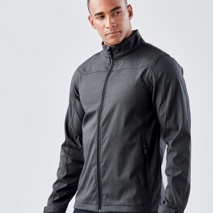 Stormtech Men's Endurance softshell Thumbnail