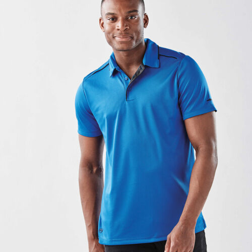 Stormtech Men's Inertia Sport Polo - XP-1 Thumbnail