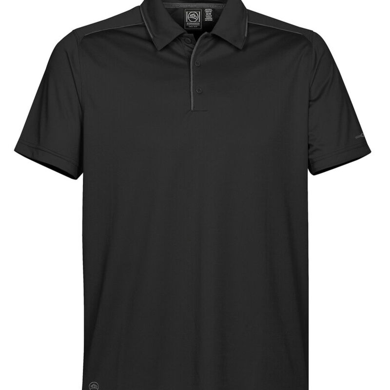 Stormtech Men's Inertia Sport Polo - XP-1 Thumbnail