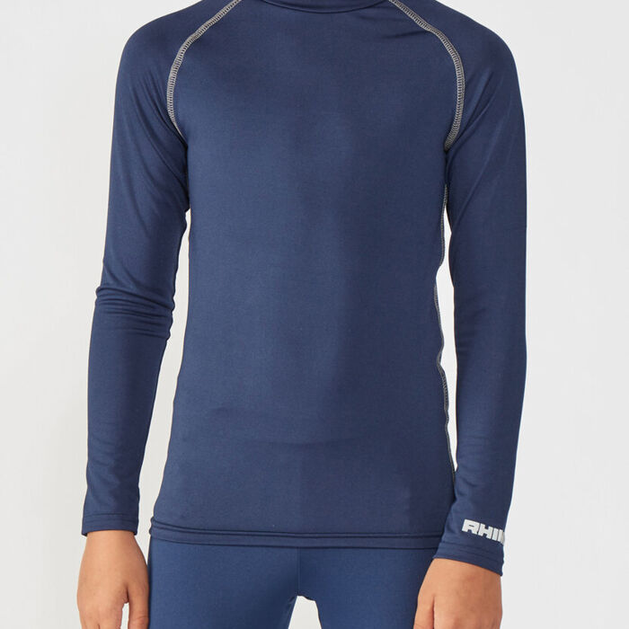 Rhino baselayer long sleeve - juniors Thumbnail