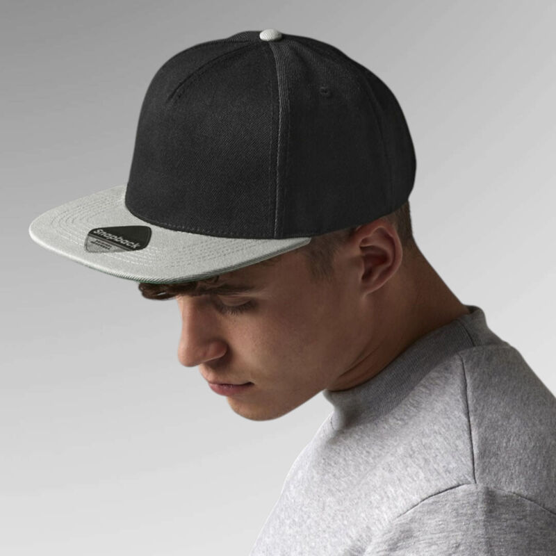 Original flat peak snapback Thumbnail