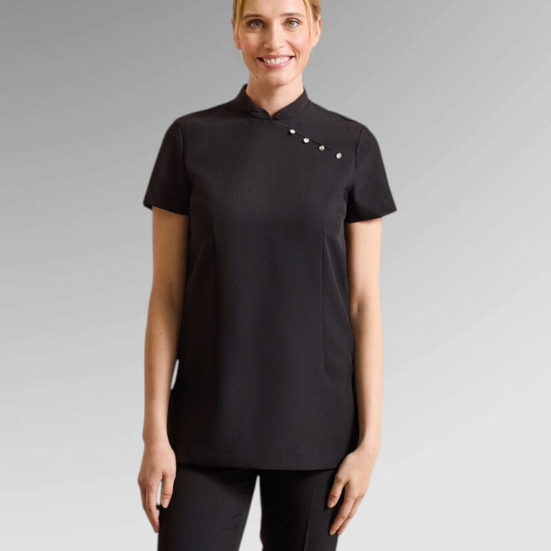 Mika beauty and spa tunic Thumbnail
