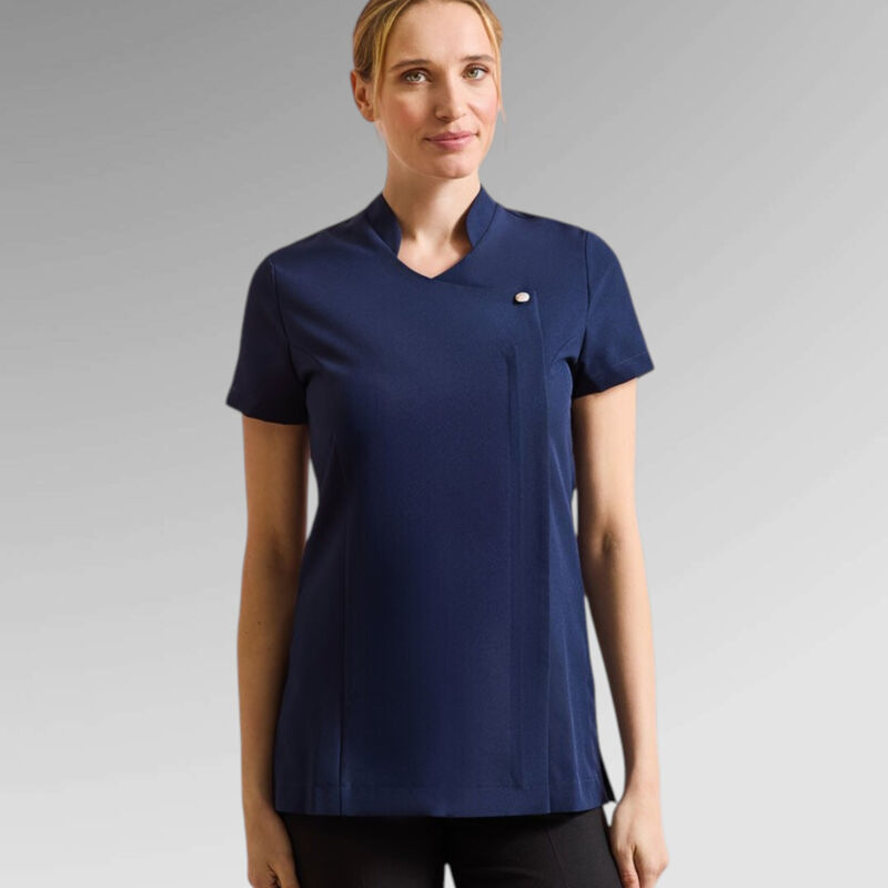 Blossom beauty and spa tunic Thumbnail