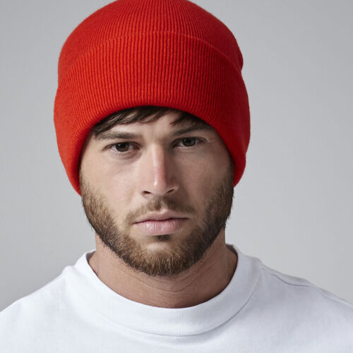 Beechfield Original cuffed beanie Thumbnail