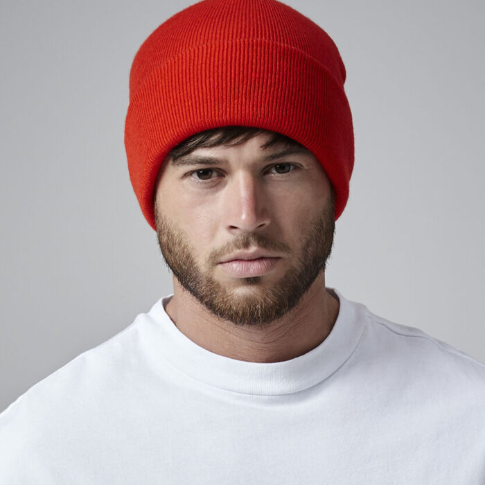 Beechfield Original cuffed beanie Thumbnail