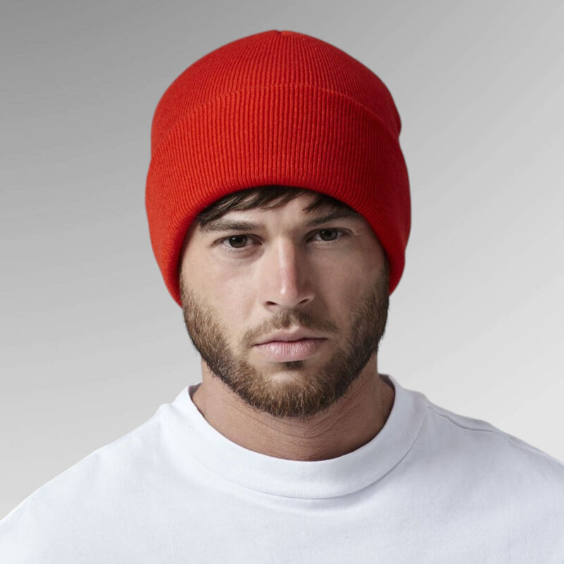 Beechfield Original cuffed beanie Thumbnail