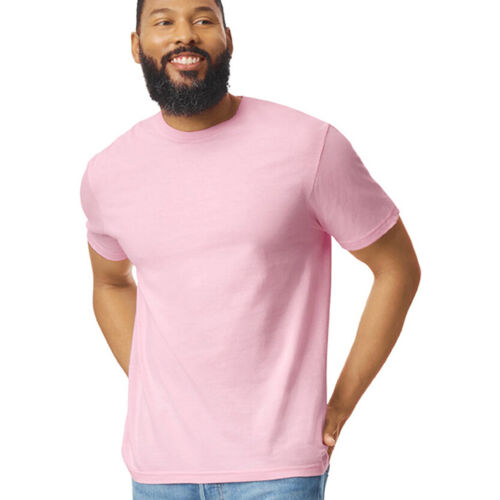 Gildan Softstyle® adult ringspun t-shirt Thumbnail