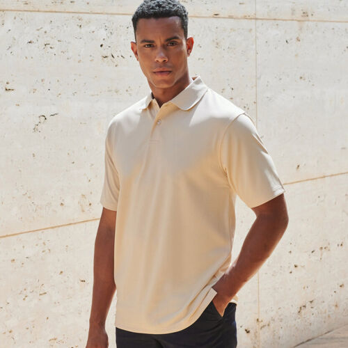 Henbury Coolplus® polo shirt - H475 Thumbnail