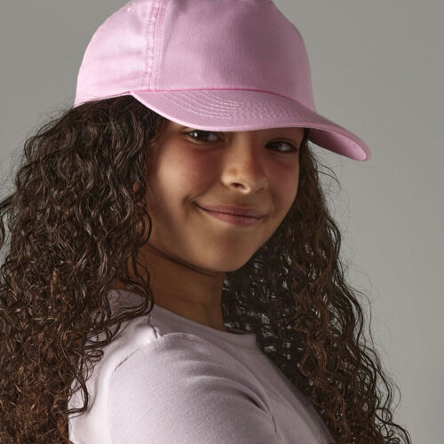 Beechfield Junior original 5-panel cap Thumbnail