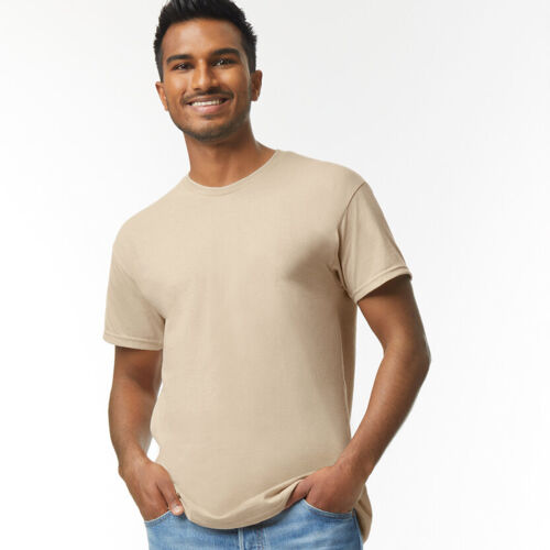 Gildan Heavy cotton adult t-shirt Thumbnail