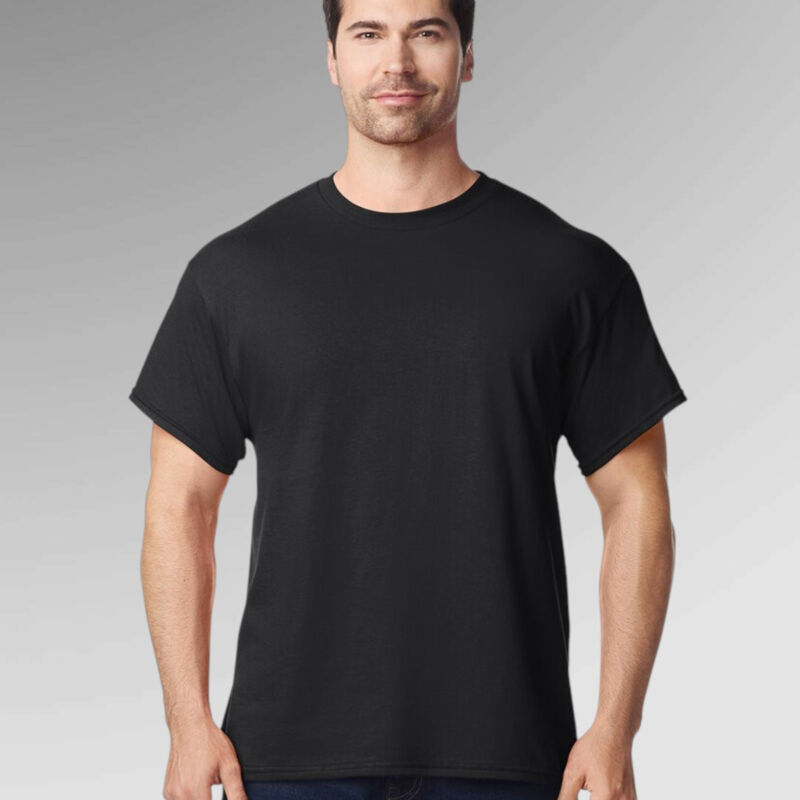 Gildan Heavy cotton adult t-shirt Thumbnail
