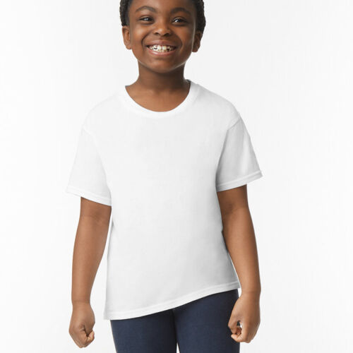 Gildan Softstyle® youth ringspun t-shirt Thumbnail