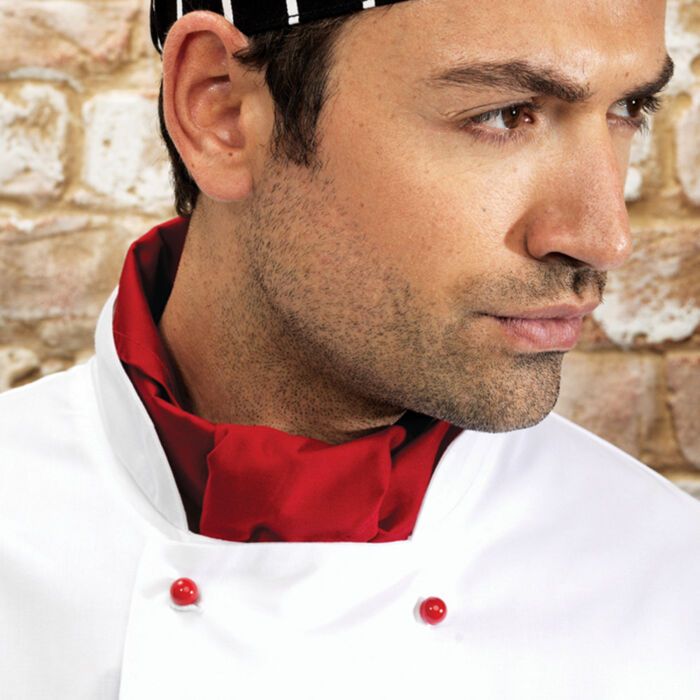 Chef's scarf Thumbnail