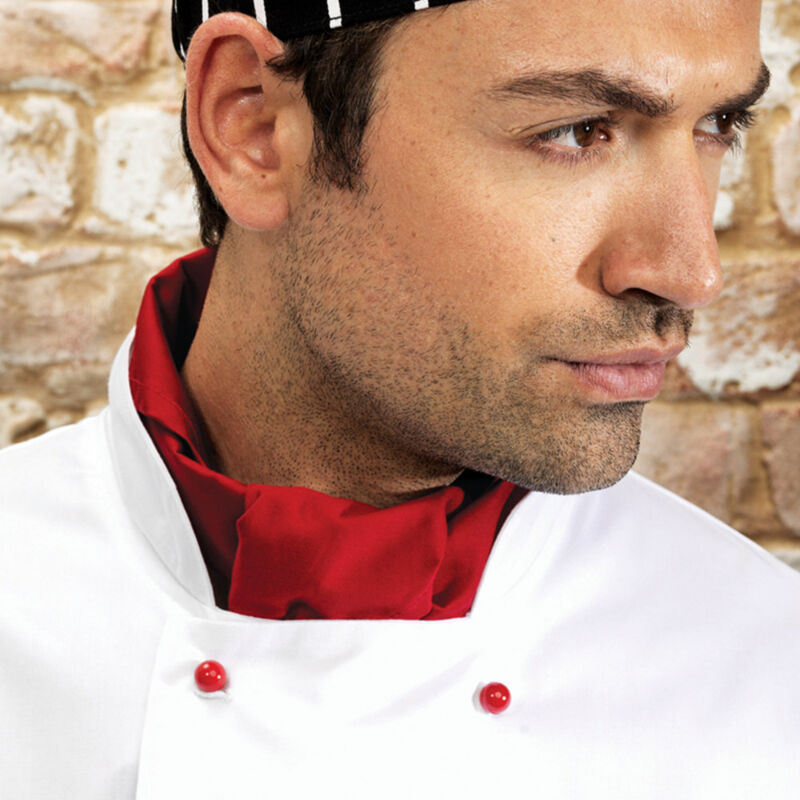 Chef's scarf Thumbnail