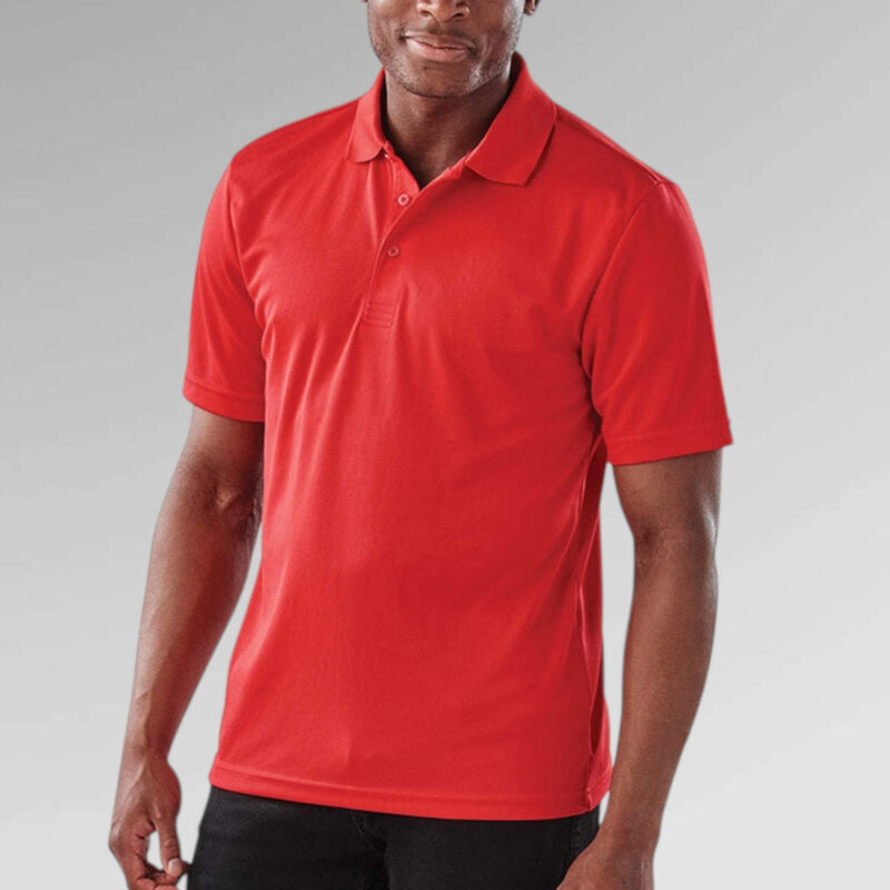 Stormtech Eclipse H2X-Dri piqué polo Thumbnail