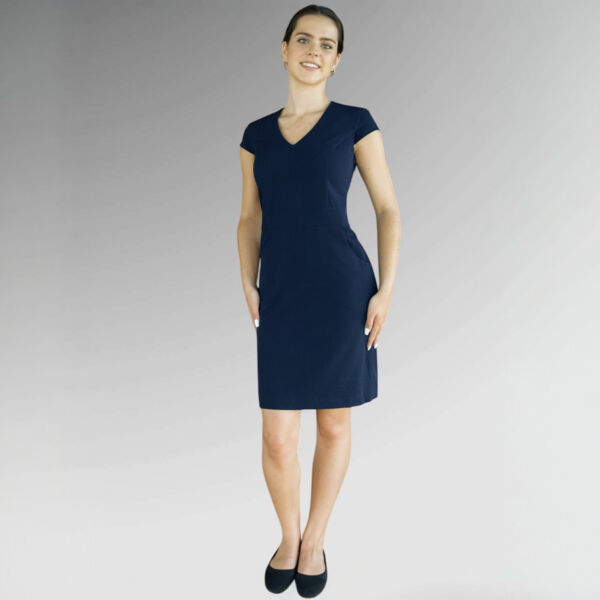 Sea Design Ashley Dress Thumbnail