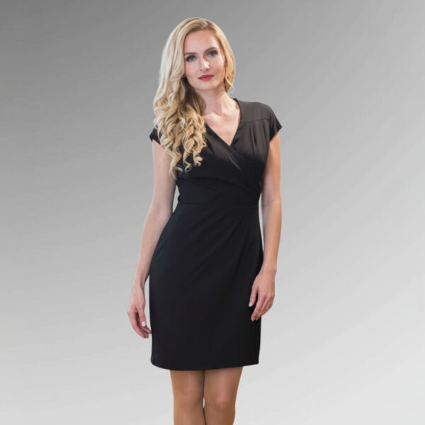 Sea Design Nicole Dress Thumbnail