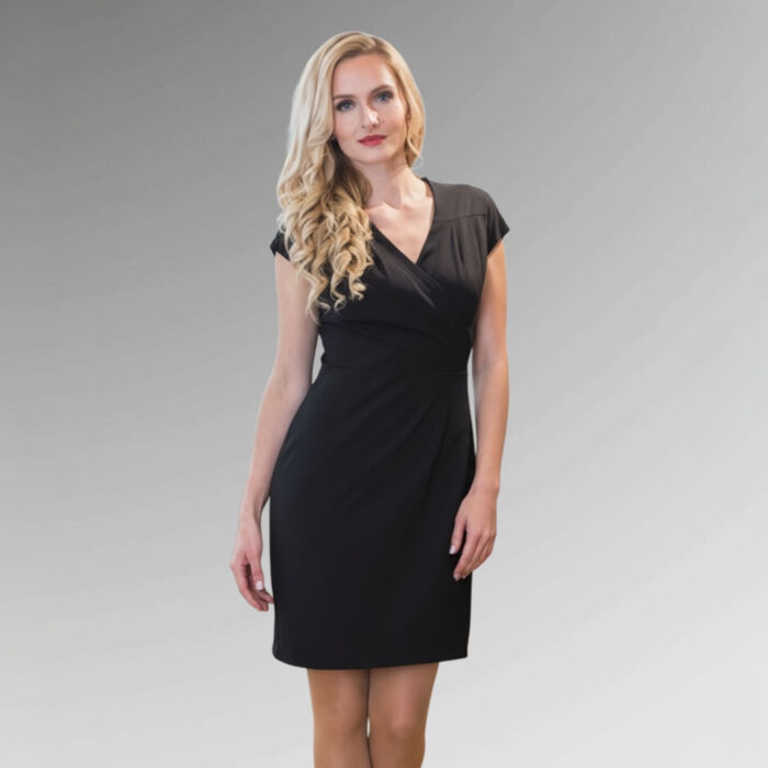 Sea Design Nicole Dress Thumbnail