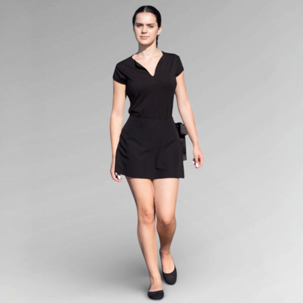 Sea Design Mia Skort Thumbnail