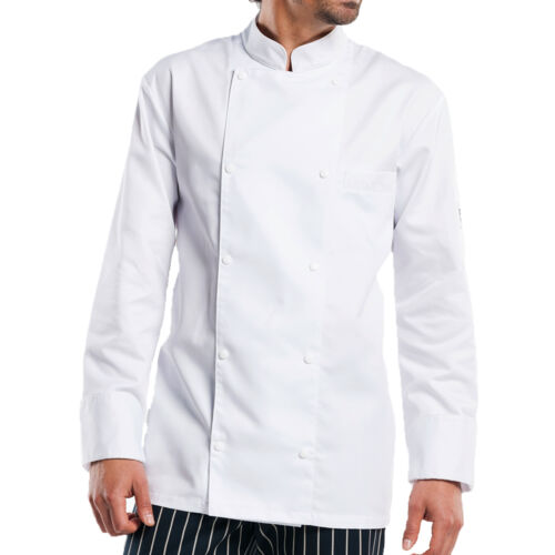 Chaud Devant Men's Roma Chef's Jacket Thumbnail