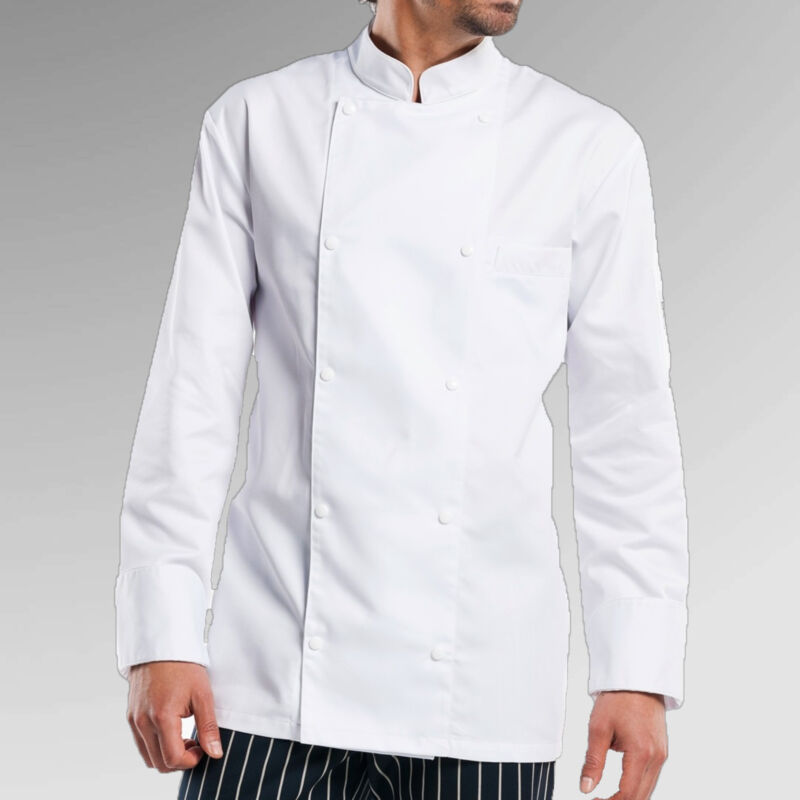 Chaud Devant Men's Roma Chef's Jacket Thumbnail