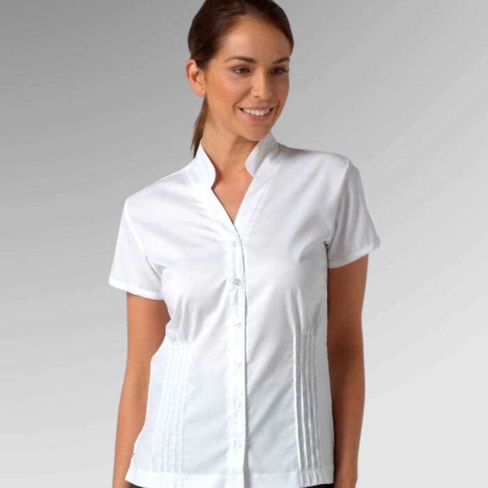 Vortex Ladies' Mia Blouse Thumbnail