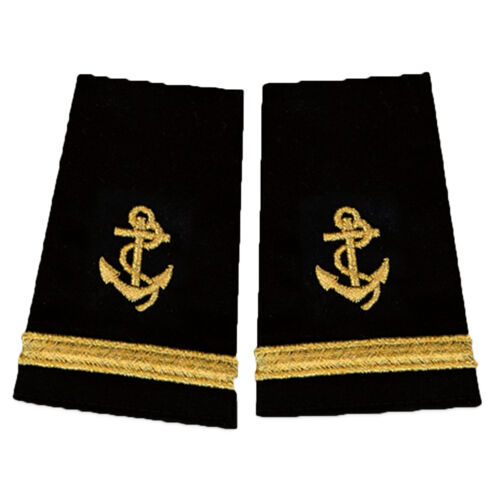 Anchor Epaulettes One stripe Thumbnail