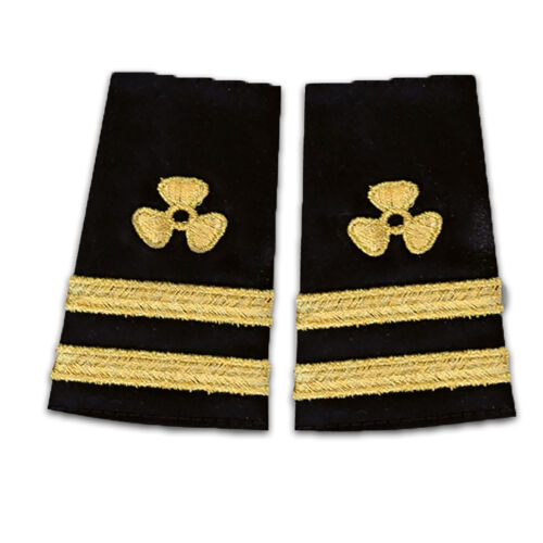 Propeller Epaulettes Two Stripe Thumbnail