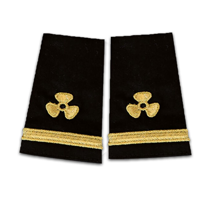 Propeller Epaulettes One Stripe Thumbnail