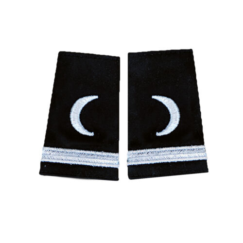 Moon Epaulettes One stripe Thumbnail