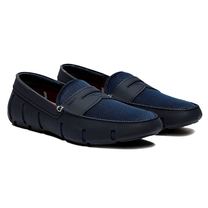 Swims Men's Penny Loafer Thumbnail