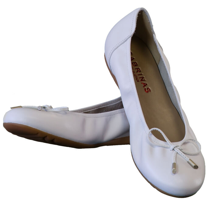 Sabrinas Classic Ballet Pumps Thumbnail