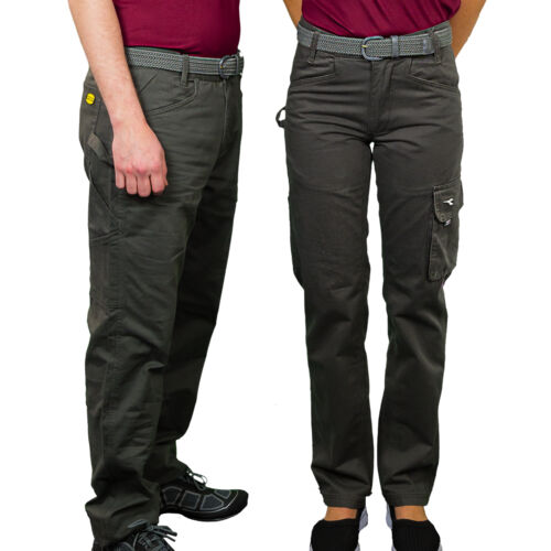 Wayet Diadora Mens II Multipocket Trouser Thumbnail