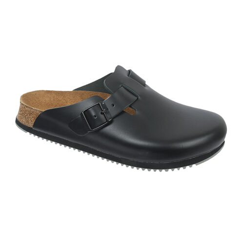 Birkenstock Boston Chef's clogs Thumbnail