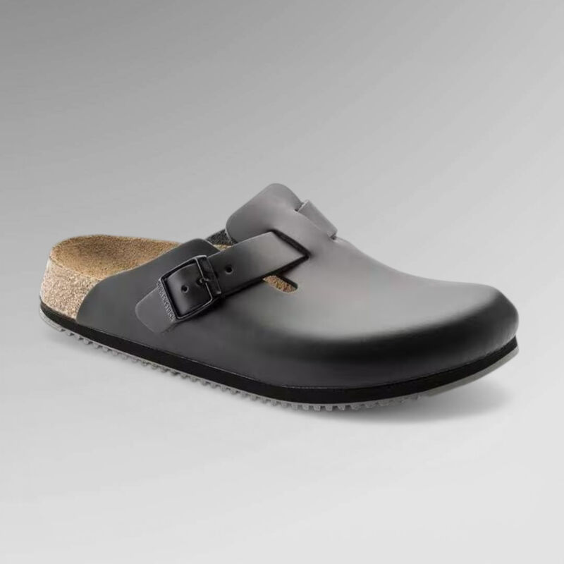 Birkenstock Boston Chef's clogs Thumbnail