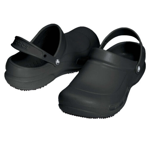 Crocs Bistro Clogs Thumbnail