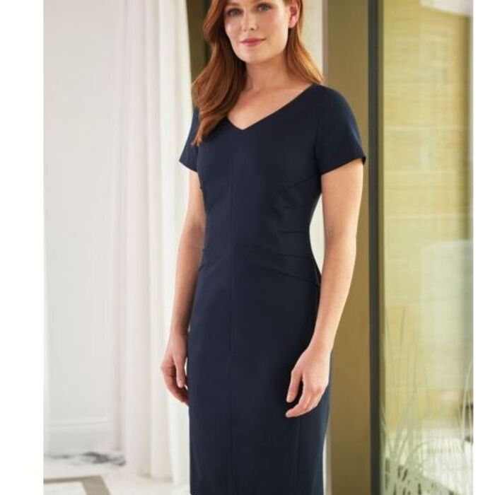Brook Taverner Portia Dress Thumbnail