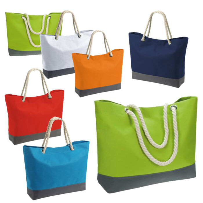 Bonny Shopping / Beach Bag Thumbnail