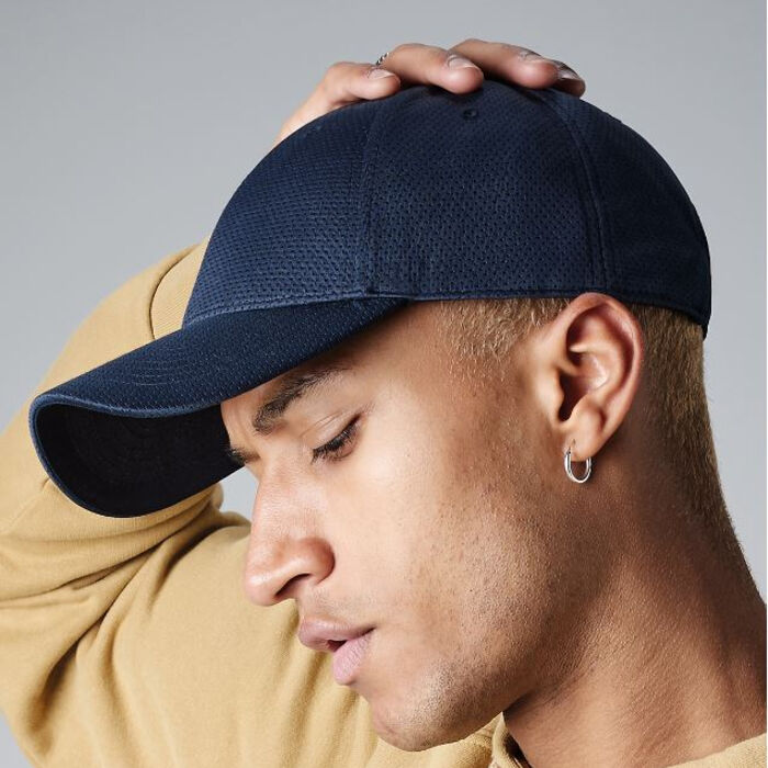 Beechfield Air Mesh Cap Thumbnail
