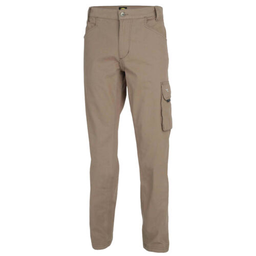 Diadora Mens Trade Cargo Trousers Thumbnail