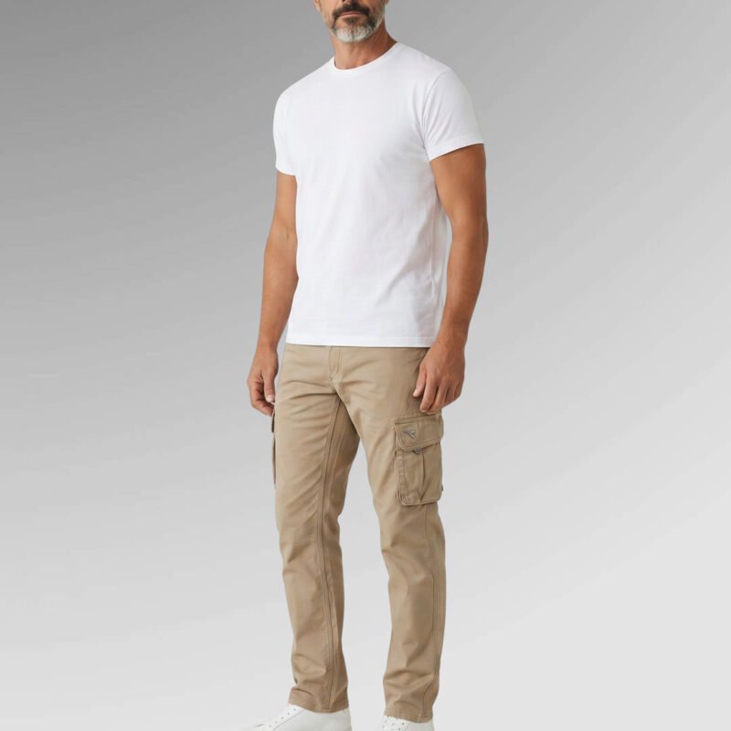 Diadora Mens Trade Cargo Trousers Thumbnail