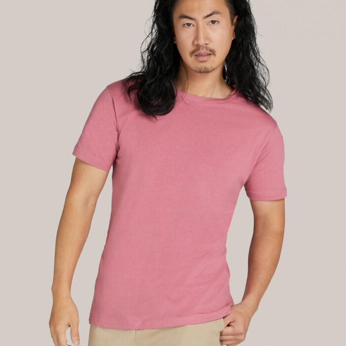 SG Men's Tagless Tee Thumbnail