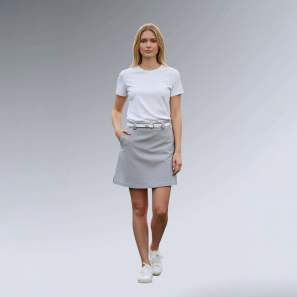 Sea Design Anna Easy Care skort Thumbnail