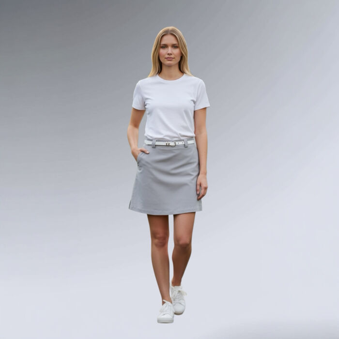 Sea Design Anna Easy Care skort Thumbnail