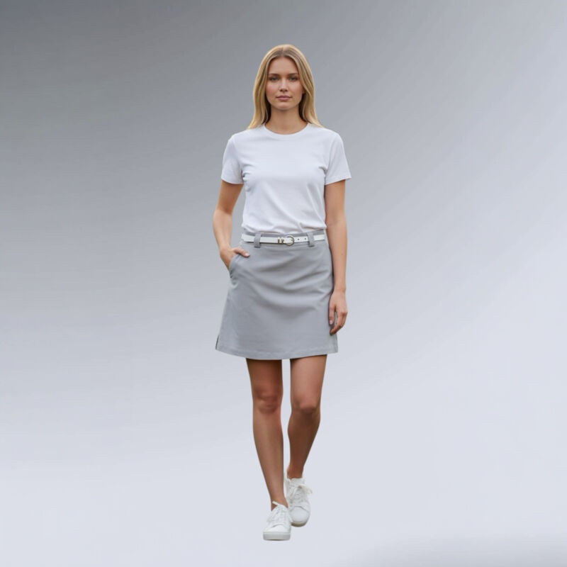 Sea Design Anna Easy Care skort Thumbnail