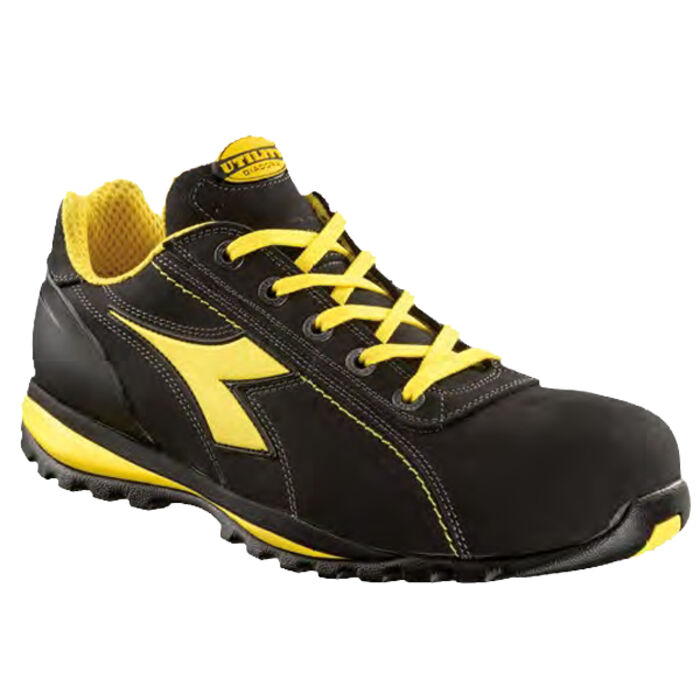 Glove II Low Safety Shoe Thumbnail