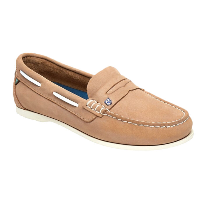 Dubarry Ladies Belize Deck Shoe Thumbnail