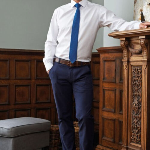 Brook Taverner Miami Men's Chino Trousers Thumbnail